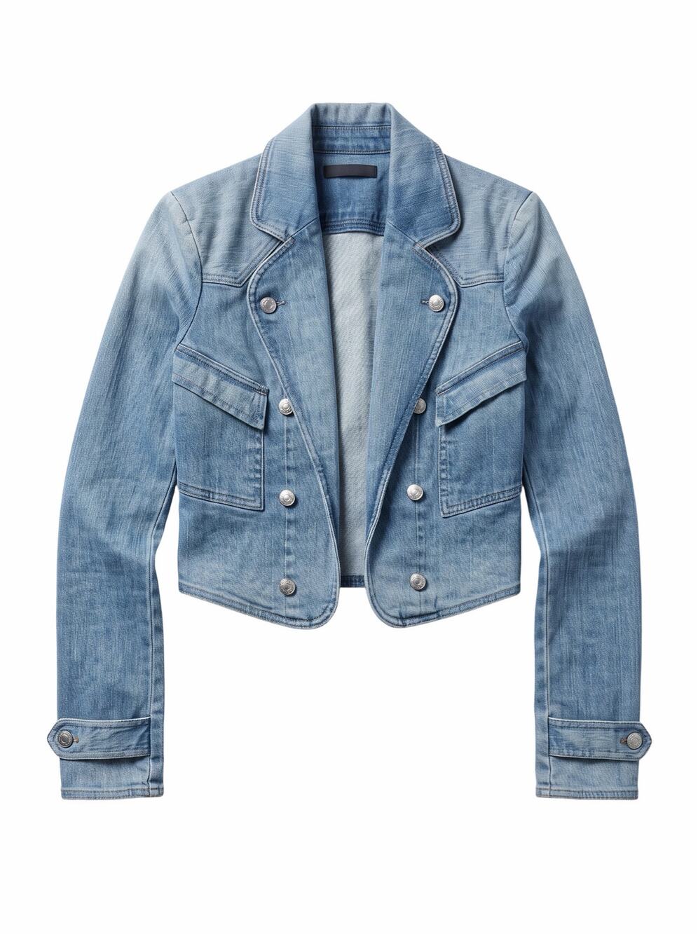 Karl Lagerfeld Denim Jacket